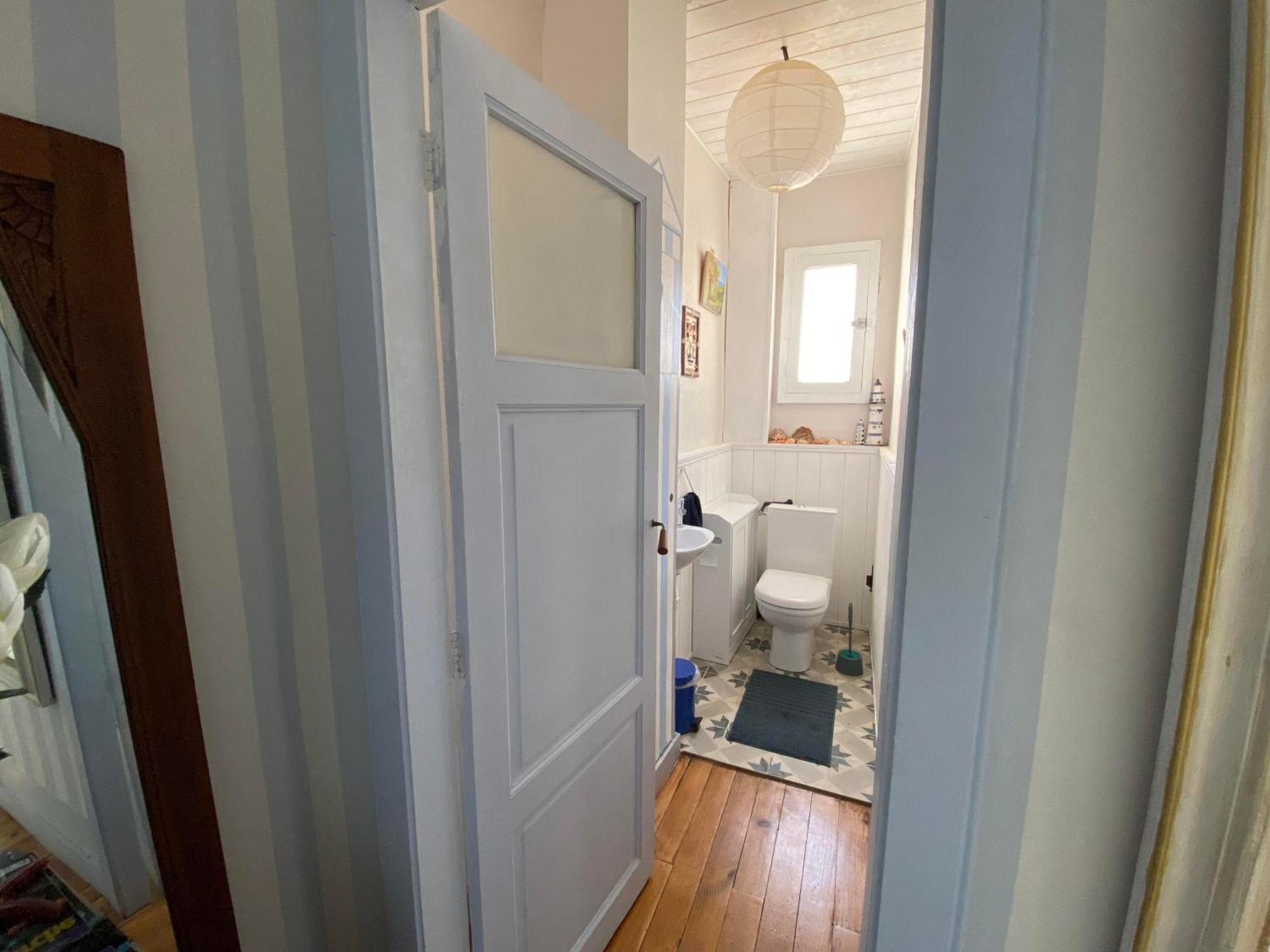 モアサック Au Jardin Bed & Breakfast エクステリア 写真