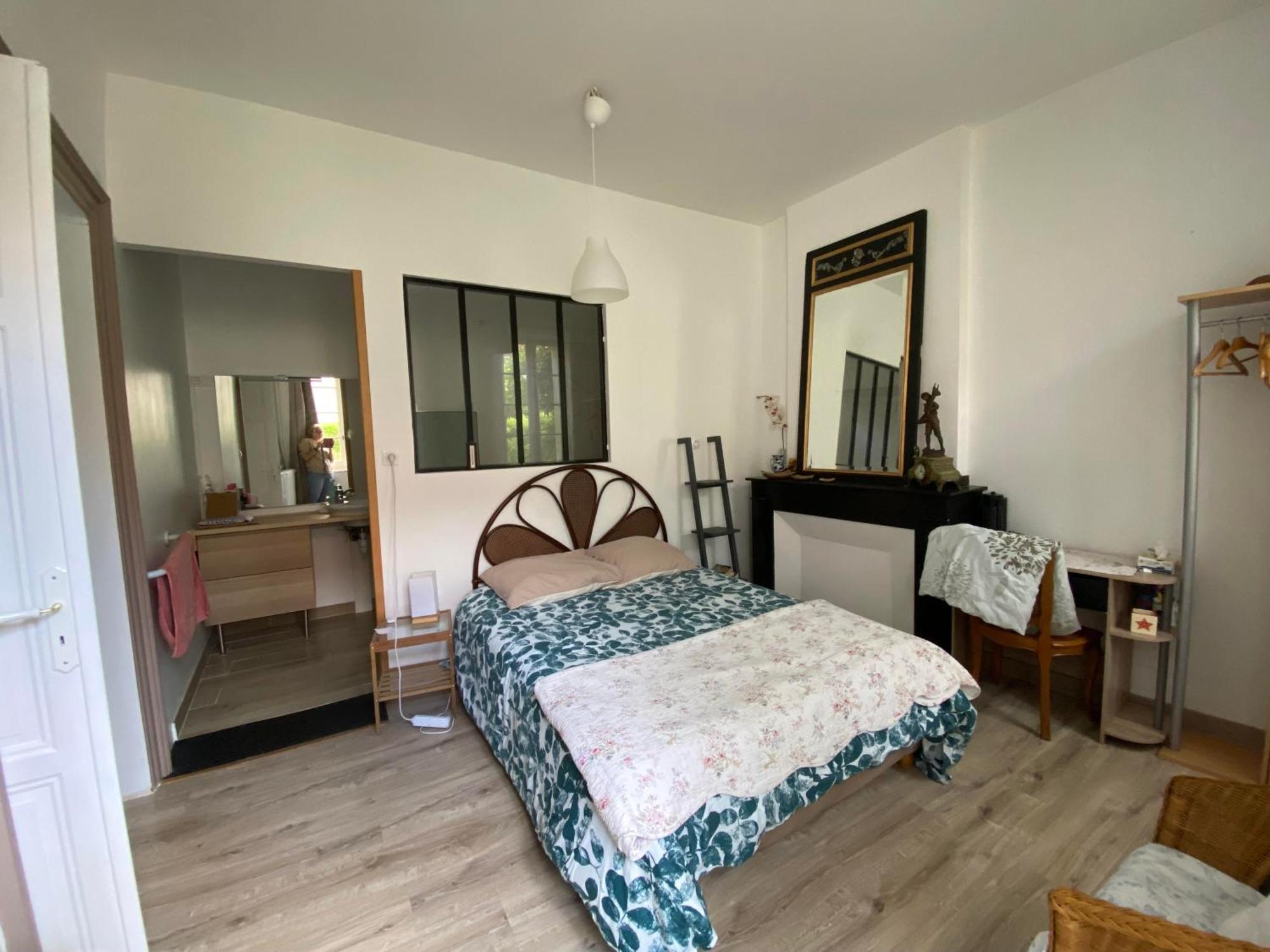 モアサック Au Jardin Bed & Breakfast エクステリア 写真